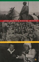 Cesur Adamların Ülkesine Yolculuk - Avesta Yayınları