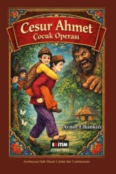 Cesur Ahmet - Eğitim Yayınevi - Bilimsel Eserler