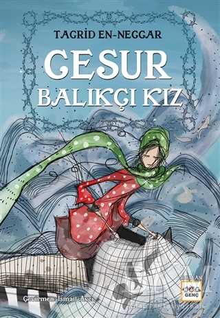 Cesur Balıkçı Kız - Nar Genç