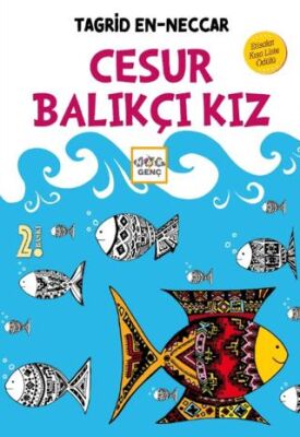Cesur Balıkçı Kız - 1