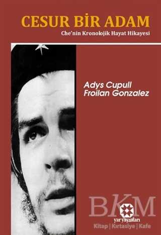 Cesur Bir Adam - Yar Yayınları