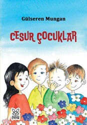 Cesur Çocuklar - Kanguru Çocuk