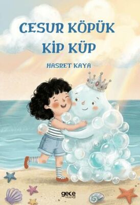 Cesur Köpük Kip Küp - 1