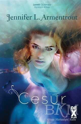 CESUR - LANETLİ 3 - Dex Yayınevi