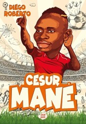 Cesur Mane - Dokuz Çocuk