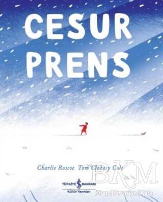 CESUR PRENS - İş Bankası Kültür Yayınları