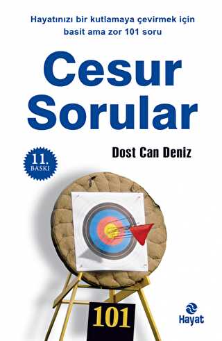 Cesur Sorular - Hayat Yayınları