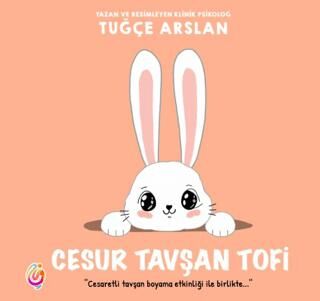 Cesur Tavşan Tofi - 1