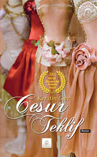 Cesur Teklif - Kyrhos Yayınları