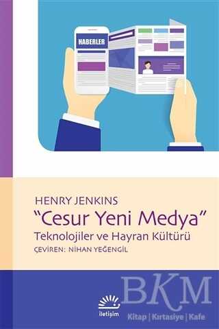 Cesur Yeni Medya - İletişim Yayınevi