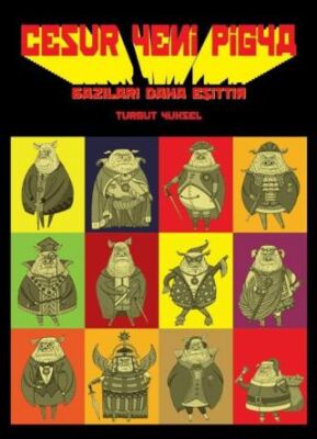 Cesur Yeni Pigya - 1