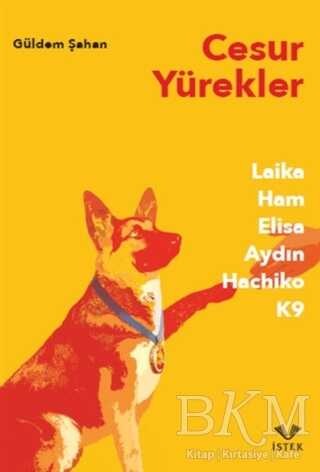 Cesur Yürekler - İstek Yayınları