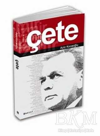 Çete - Boyut Yayın Grubu