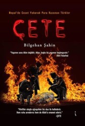 Çete - İkinci Adam Yayınları