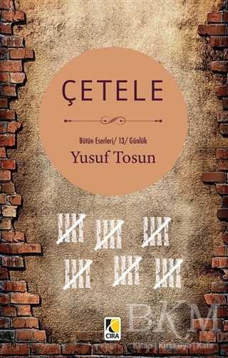 Çetele - Çıra Yayınları
