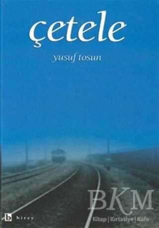 Çetele - Birey Yayıncılık