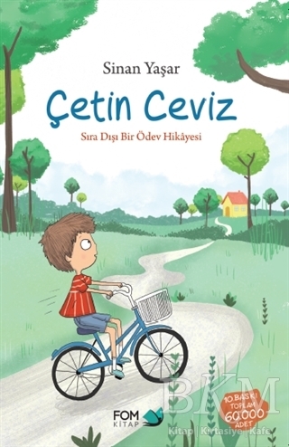 FOM Kitap - Çetin Ceviz