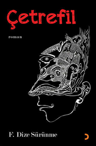 Çetrefil - Cinius Yayınları