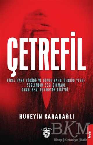 Çetrefil - Dorlion Yayınları