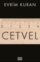 Cetvel - Mundi