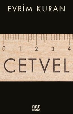 Cetvel - 1