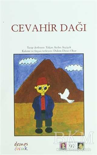 Cevahir Dağı - Demos Yayınları