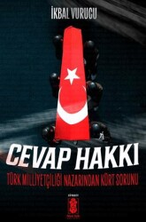 Cevap Hakkı - Mavi Gök Yayınları