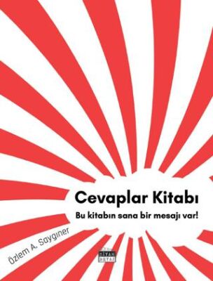 Cevaplar Kitabı - 1