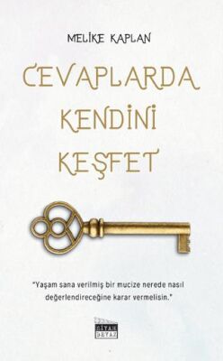 Cevaplarda Kendini Keşfet - 1