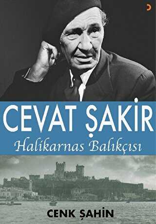 Cevat Şakir Halikarnas Balıkçısı - Cinius Yayınları