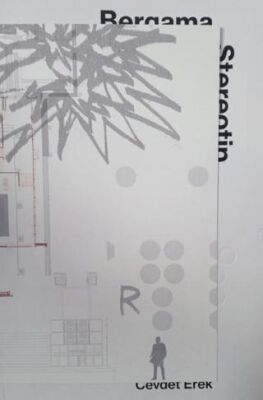 Cevdet Erek: Bergama Stereotip - 1