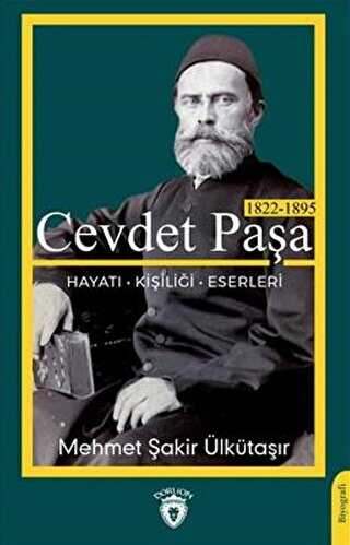 Cevdet Paşa