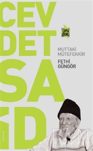 Cevdet Said - Çıra Yayınları