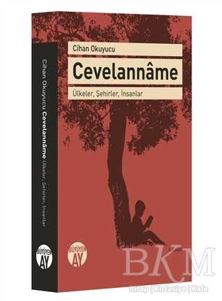 Cevelanname - Büyüyen Ay Yayınları