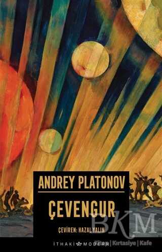 Çevengur - İthaki Yayınları