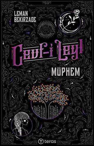 Cevf-i Leyl Müphem - Teras Kitap