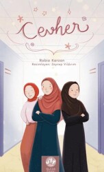 Cevher - İçindeki Benliğin Hikayesi - Bulak Neşriyat