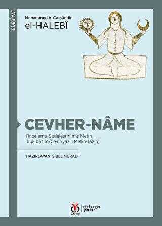 Cevher-name