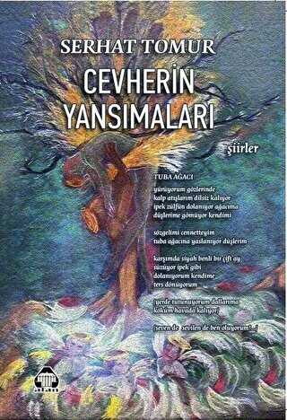 Cevherin Yansımaları - Kabe-i-Aşk İki Kitap Birarada - Alan Yayıncılık