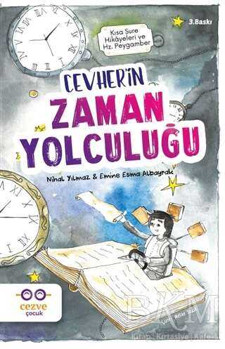 Cevher’in Zaman Yolculuğu - 2