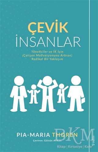 Çevik İnsanlar - Sola Unitas
