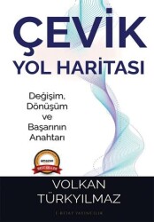 Çevik Yol Haritası - E-Kitap Yayıncılık