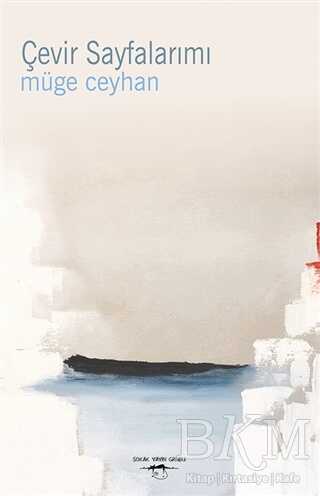Çevir Sayfalarımı - Sokak Kitapları Yayınları