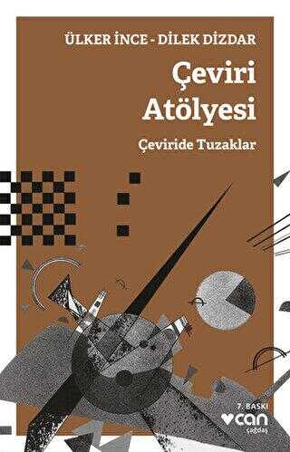 Çeviri Atölyesi - Can Yayınları