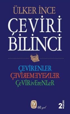 Çeviri Bilinci - 1