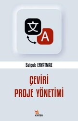 Çeviri Proje Yönetimi - Kriter Yayınları