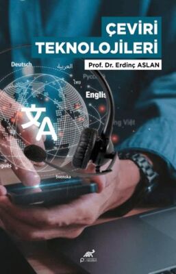 Çeviri Teknolojileri - 1