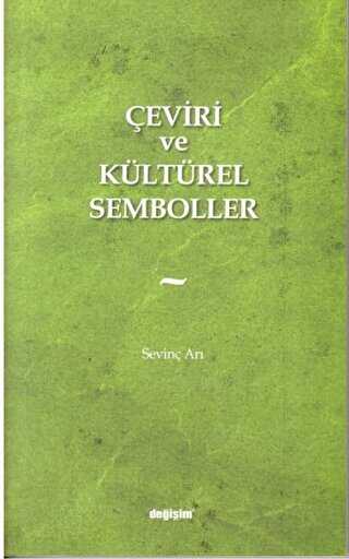 Çeviri ve Kültürel Semboller - 1