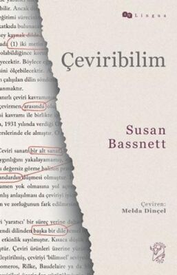 Çeviribilim - 1