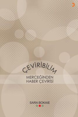 Çeviribilim Merceğinden Haber Çevirisi - 1